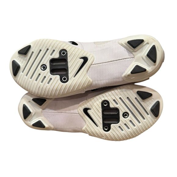 Nike Women's SuperRep Cycle - US Shoe Size 5.5 White - CJ0775-100 - Picture 4 of 6